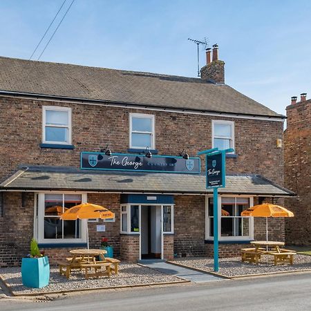 The George Country Inn, Wath Wath  Eksteriør bilde