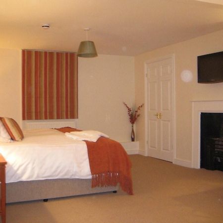 The George Country Inn, Wath Wath  Eksteriør bilde