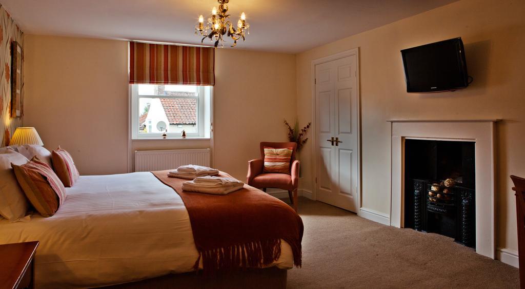 The George Country Inn, Wath Wath  Eksteriør bilde
