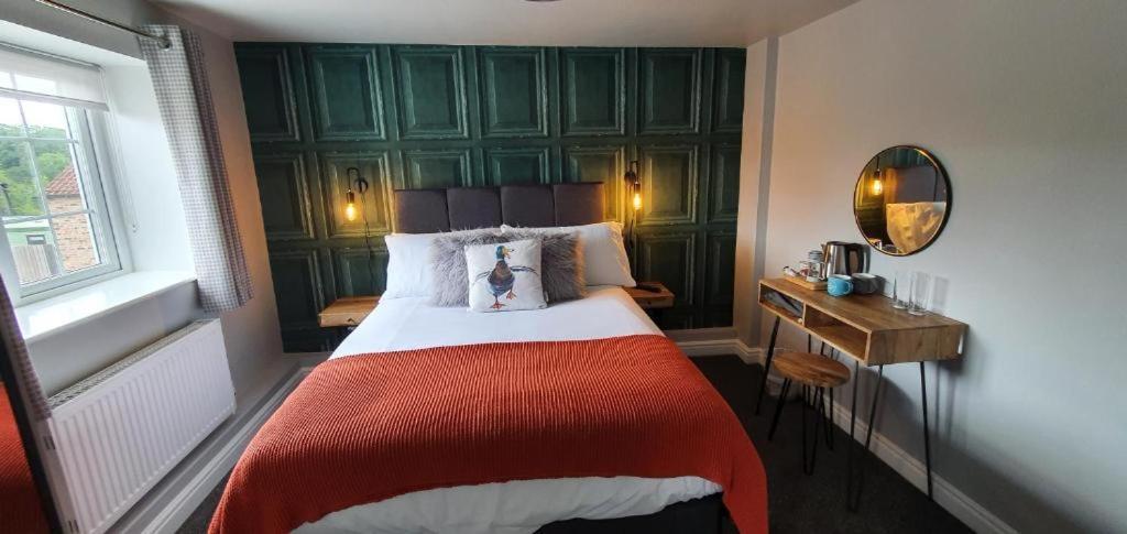 The George Country Inn, Wath Wath  Eksteriør bilde
