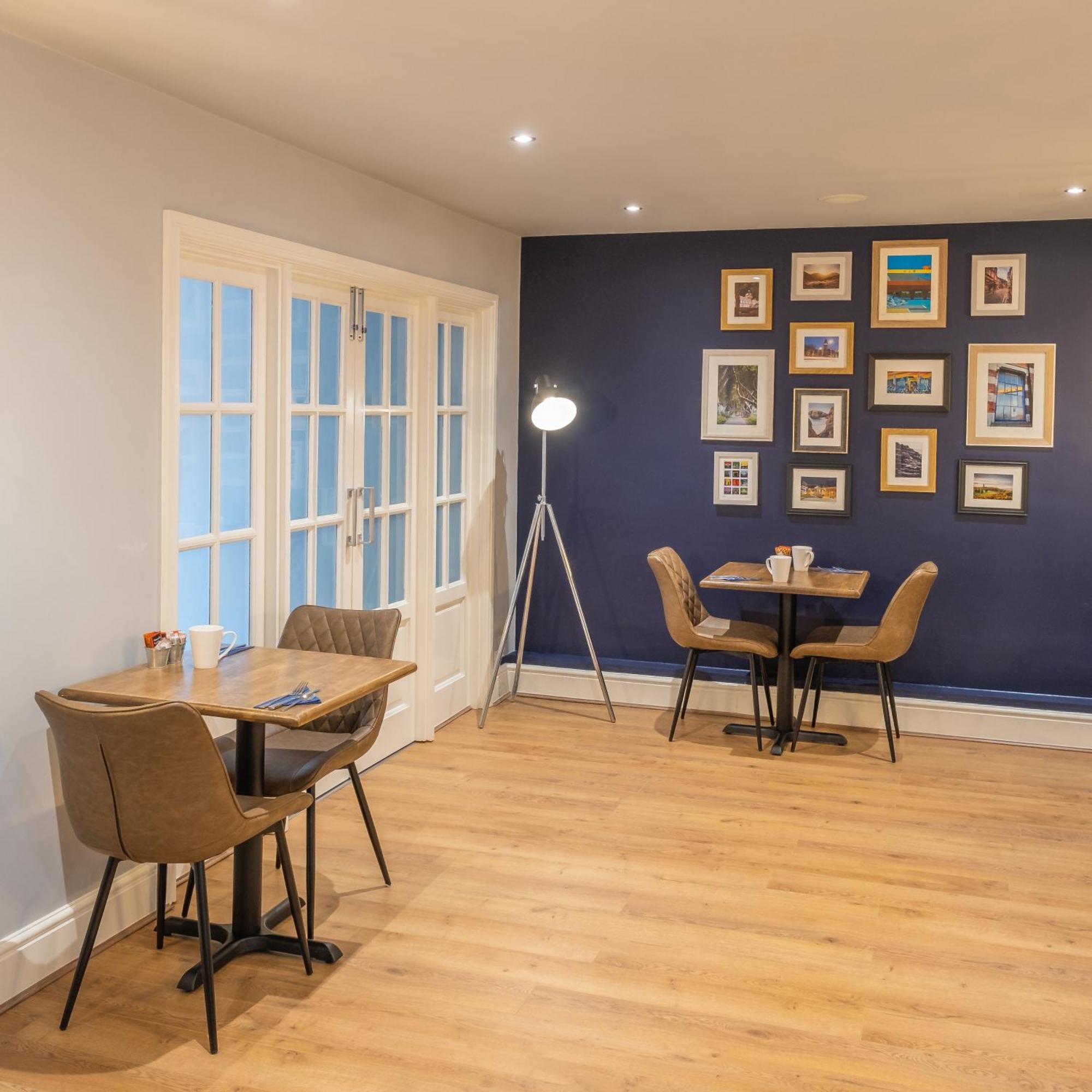 The George Country Inn, Wath Wath  Eksteriør bilde