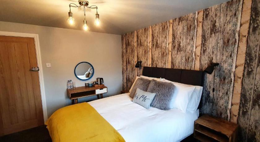 The George Country Inn, Wath Wath  Eksteriør bilde