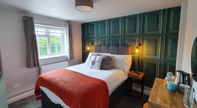 The George Country Inn, Wath Wath  Eksteriør bilde