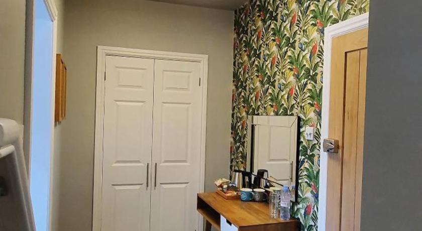 The George Country Inn, Wath Wath  Eksteriør bilde