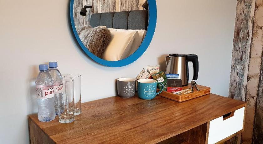 The George Country Inn, Wath Wath  Eksteriør bilde