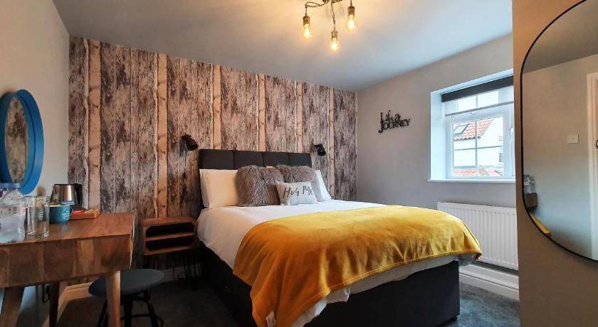 The George Country Inn, Wath Wath  Eksteriør bilde