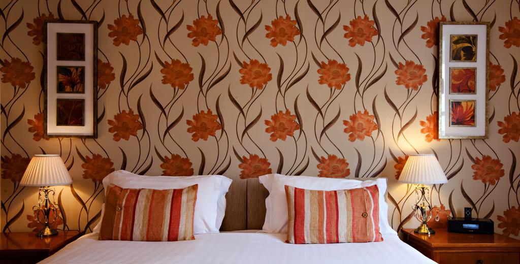 The George Country Inn, Wath Wath  Eksteriør bilde