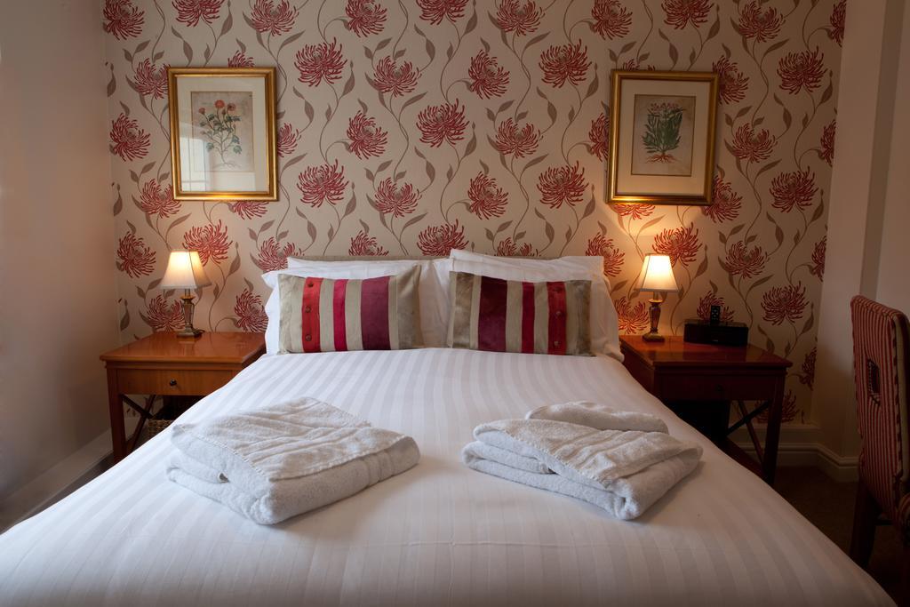 The George Country Inn, Wath Wath  Rom bilde
