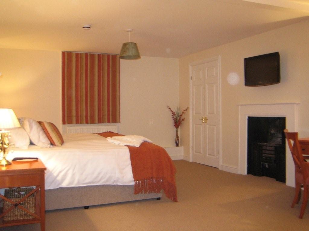 The George Country Inn, Wath Wath  Eksteriør bilde